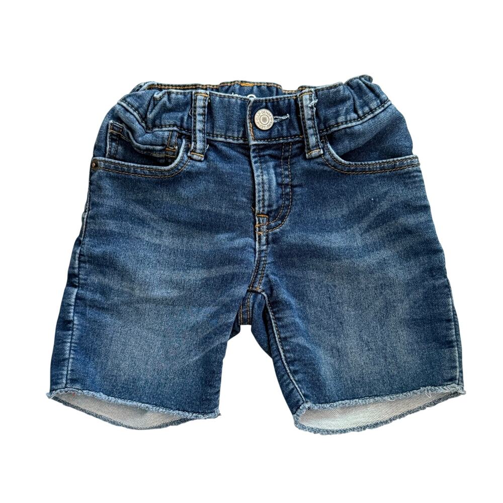 Baby Gap Denim Shorts 3T